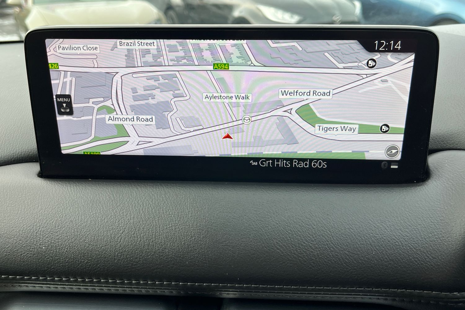 Used Mazda CX-5 2022 for sale - 77114045: Photo 29