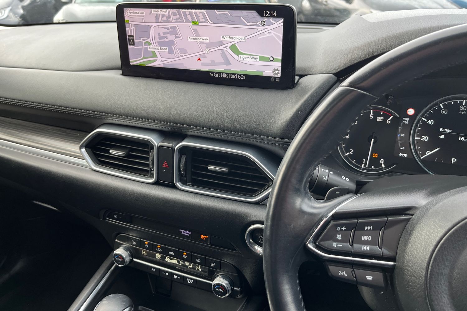 Used Mazda CX-5 2022 for sale - 77114045: Photo 30