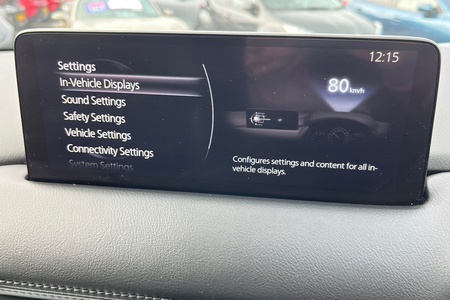 Used Mazda CX-5 2022 for sale - 77114045: Photo 32