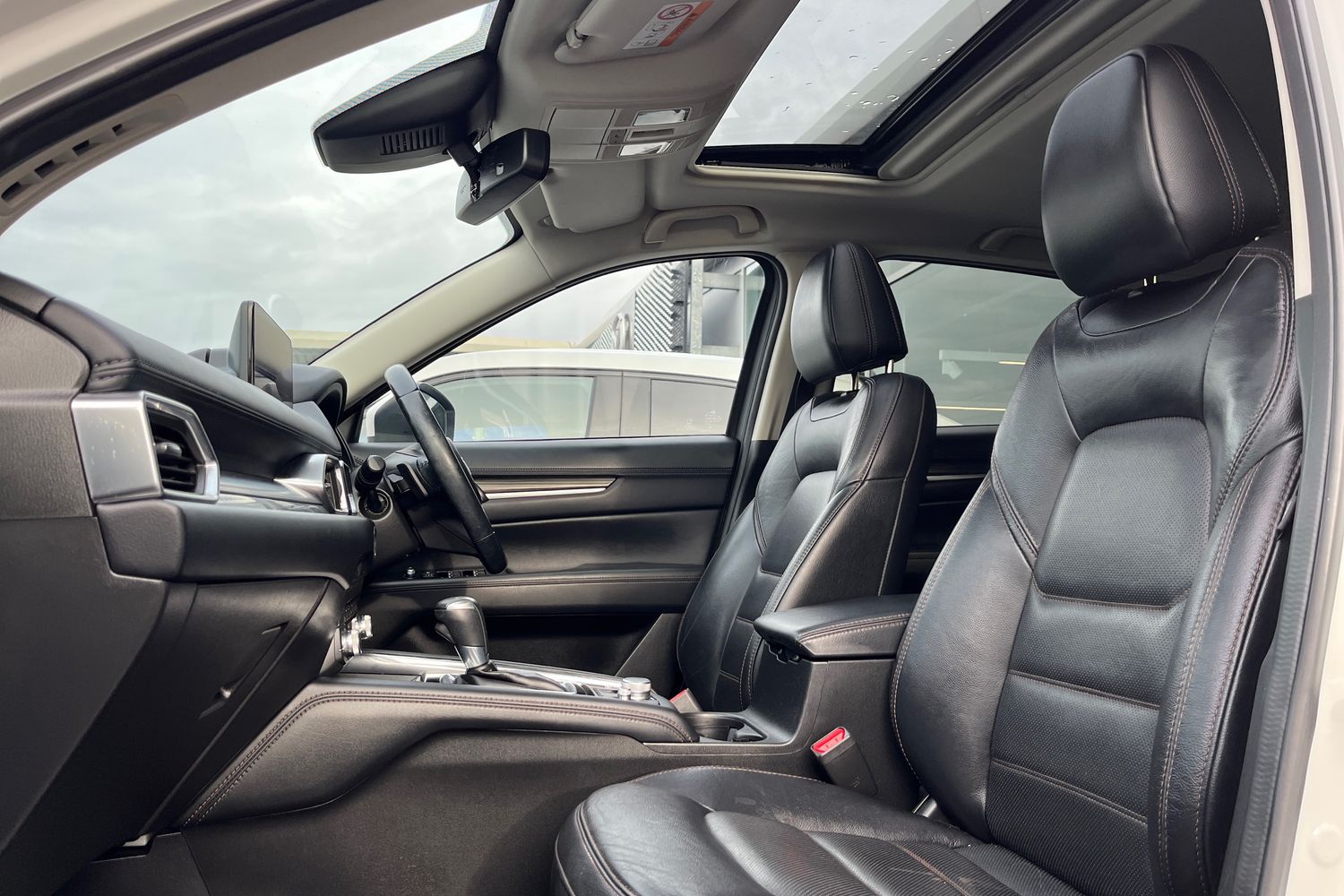 Used Mazda CX-5 2022 for sale - 77114045: Photo 33