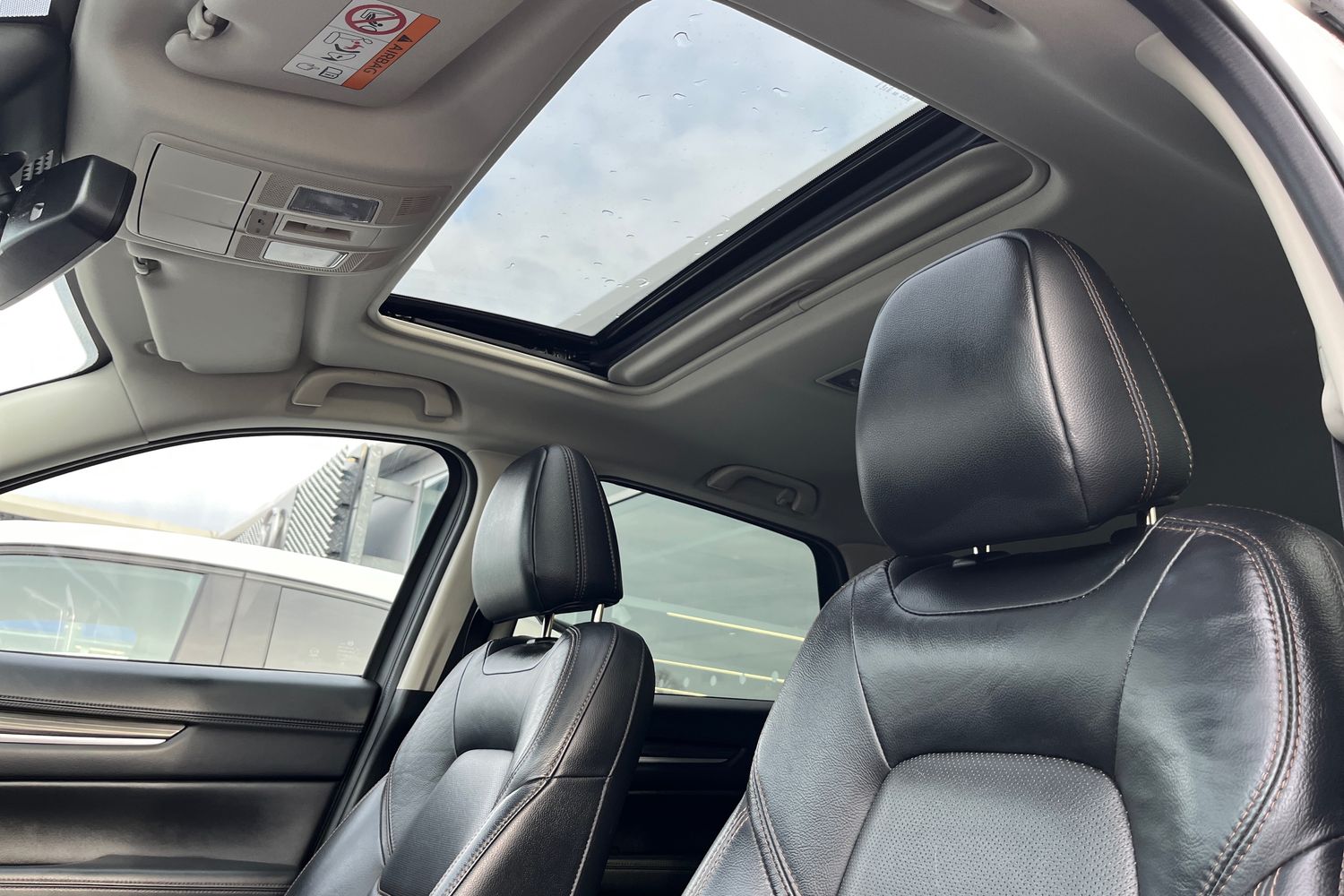 Used Mazda CX-5 2022 for sale - 77114045: Photo 34