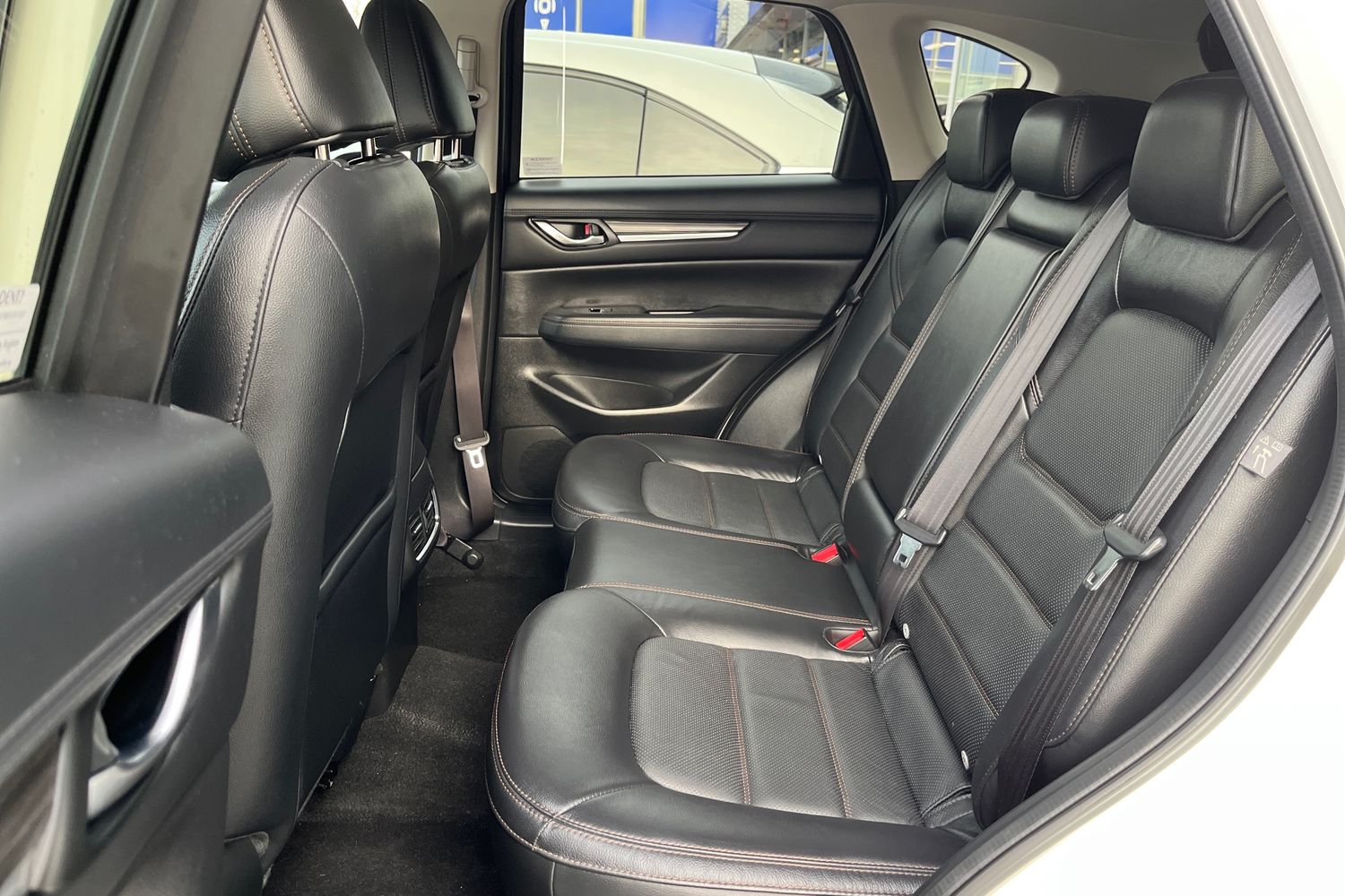 Used Mazda CX-5 2022 for sale - 77114045: Photo 37