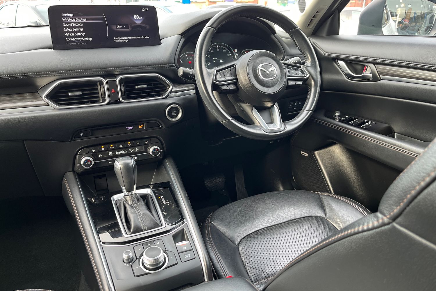 Used Mazda CX-5 2022 for sale - 77114045: Photo 39