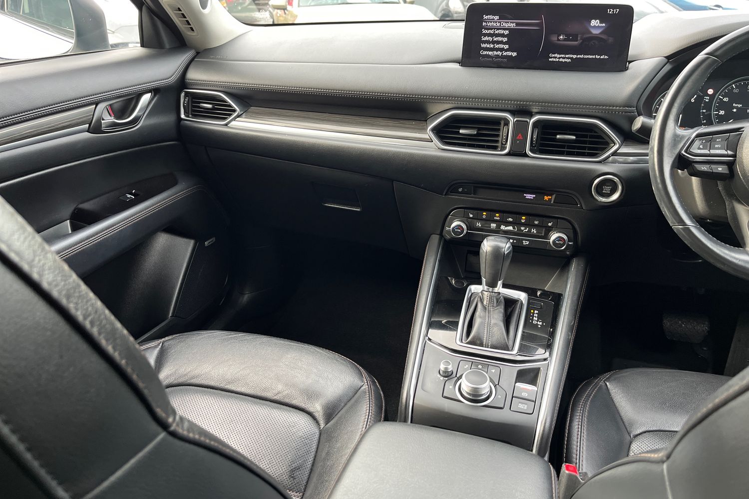 Used Mazda CX-5 2022 for sale - 77114045: Photo 40