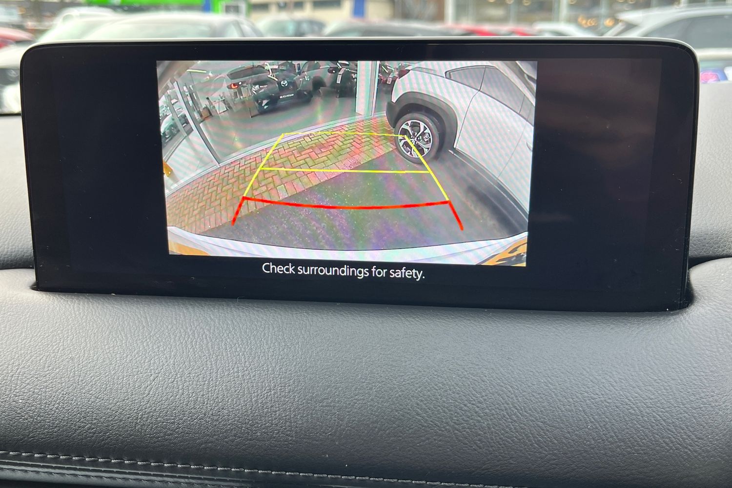 Used Mazda CX-5 2022 for sale - 77114045: Photo 42