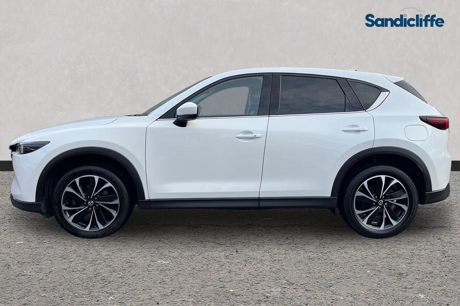 Used Mazda CX-5 2022 for sale - 77114045: Photo 7