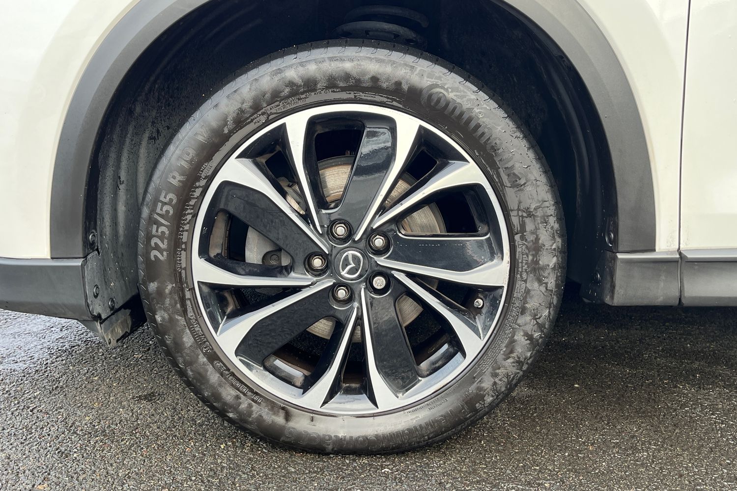 Used Mazda CX-5 2022 for sale - 77114045: Photo 9