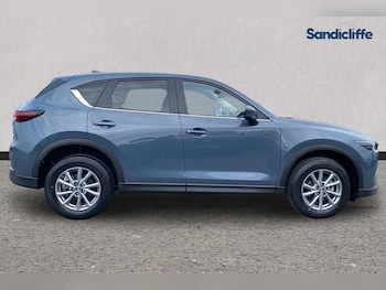 Used Mazda CX-5 2025 for sale - 77166092: Photo