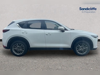 Used Mazda CX-5 2018 for sale - 78317295: Photo