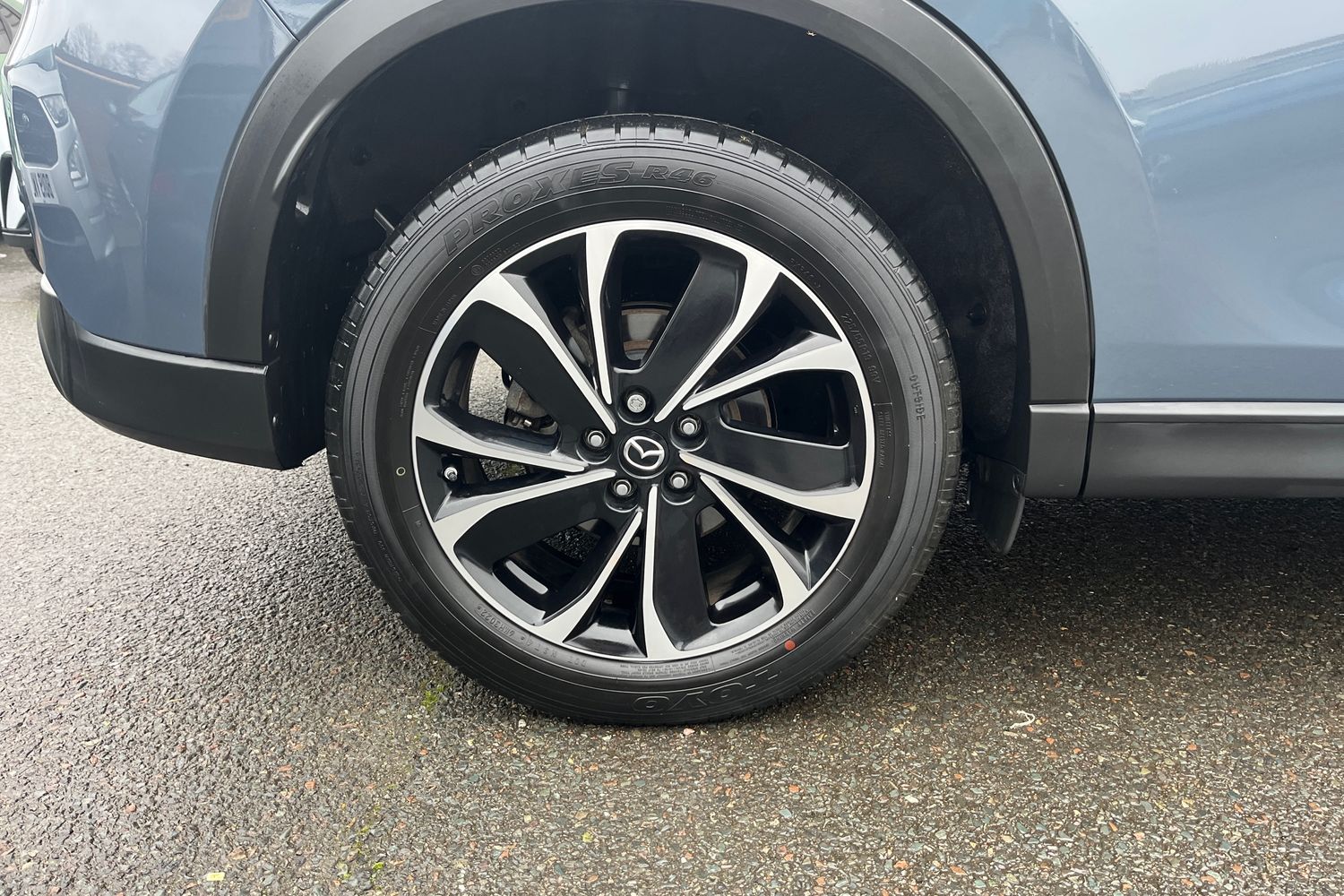 Used Mazda CX-5 2022 for sale - 77676966: Photo 11