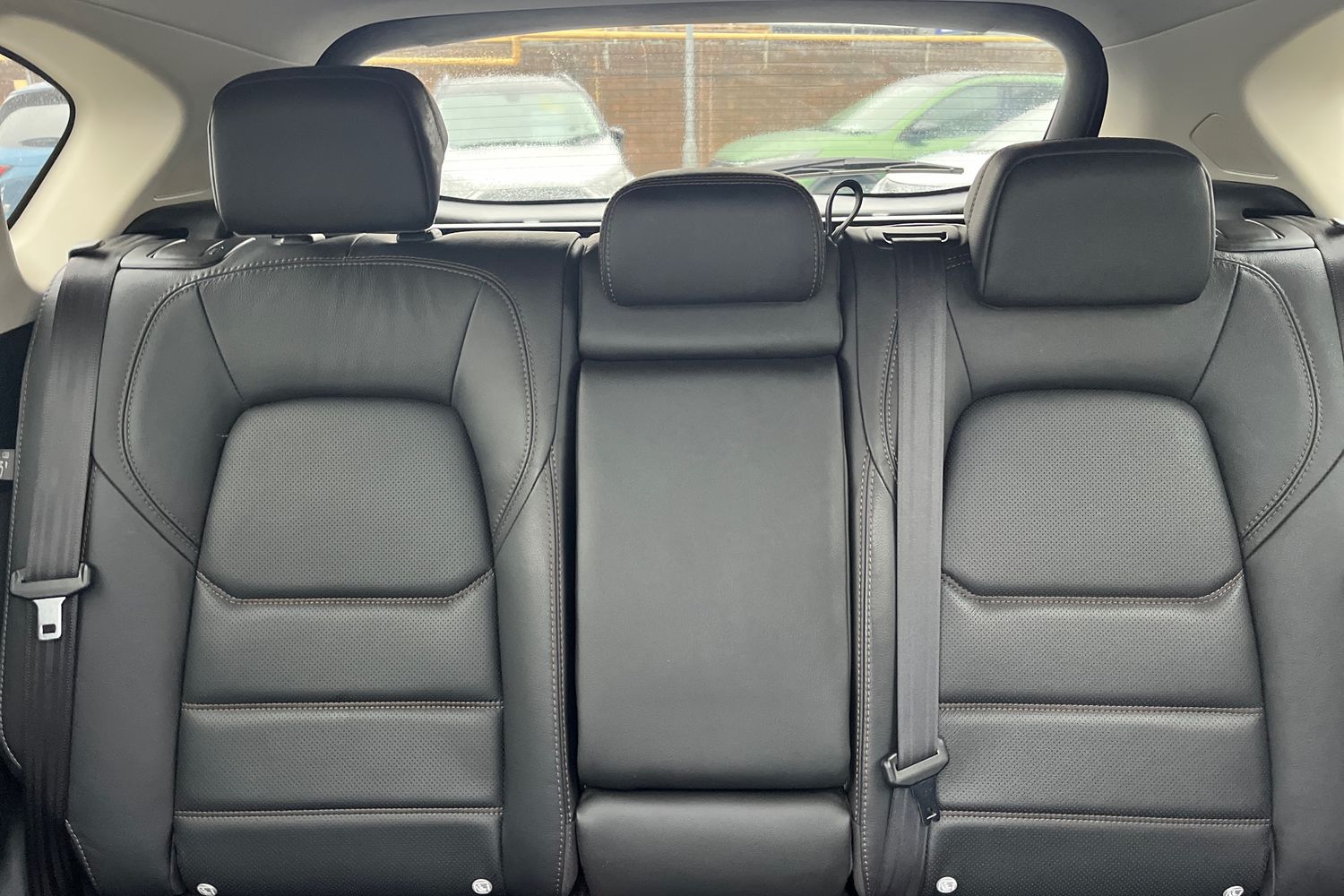 Used Mazda CX-5 2022 for sale - 77676966: Photo 15