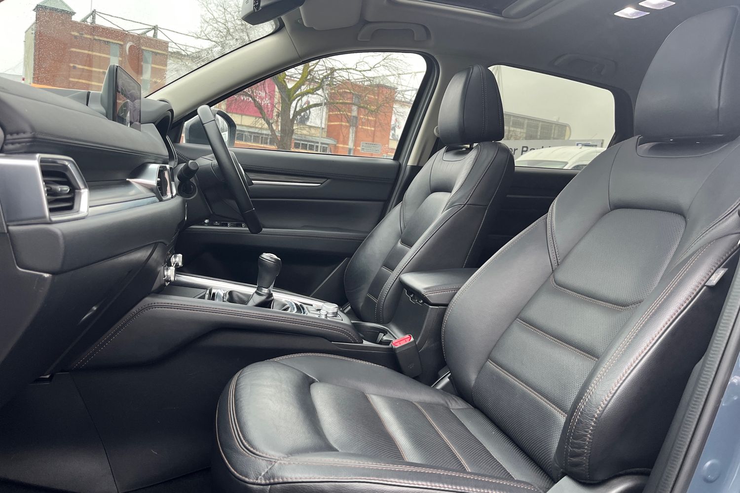 Used Mazda CX-5 2022 for sale - 77676966: Photo 20