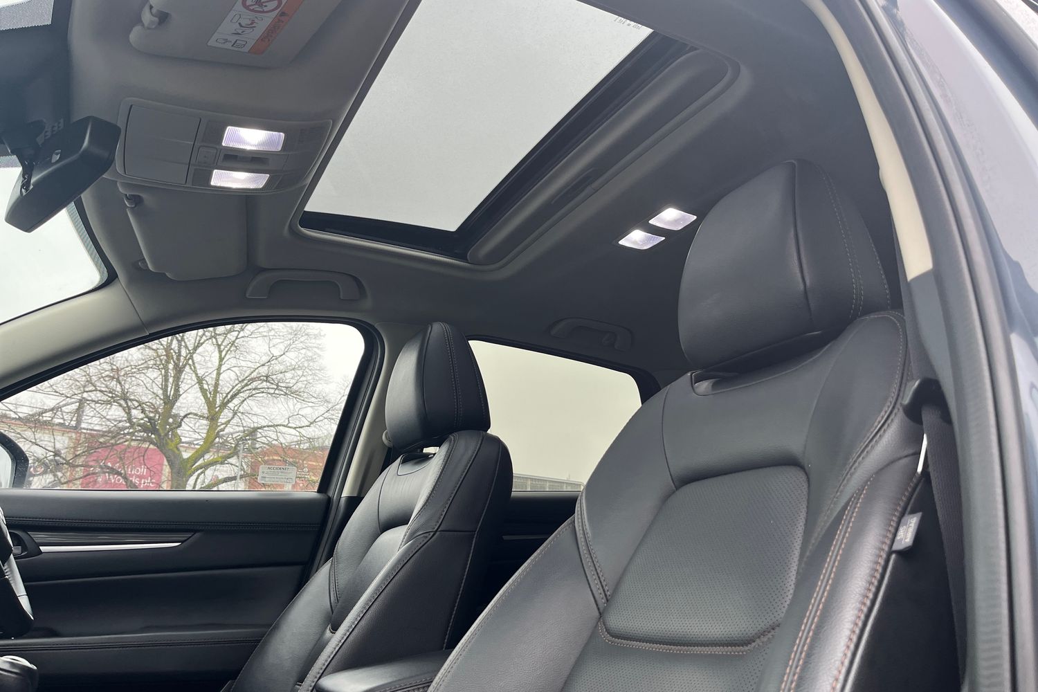 Used Mazda CX-5 2022 for sale - 77676966: Photo 22