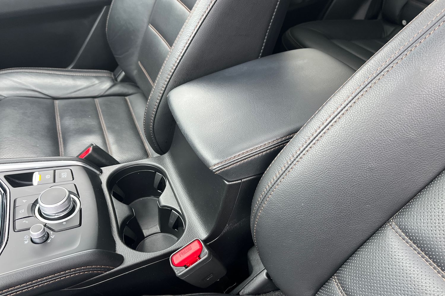 Used Mazda CX-5 2022 for sale - 77676966: Photo 25