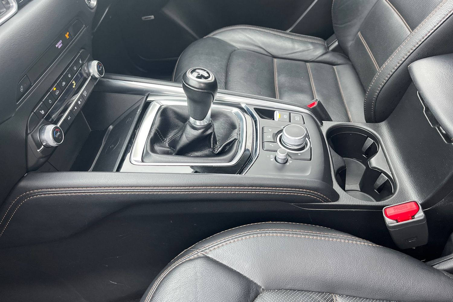 Used Mazda CX-5 2022 for sale - 77676966: Photo 26