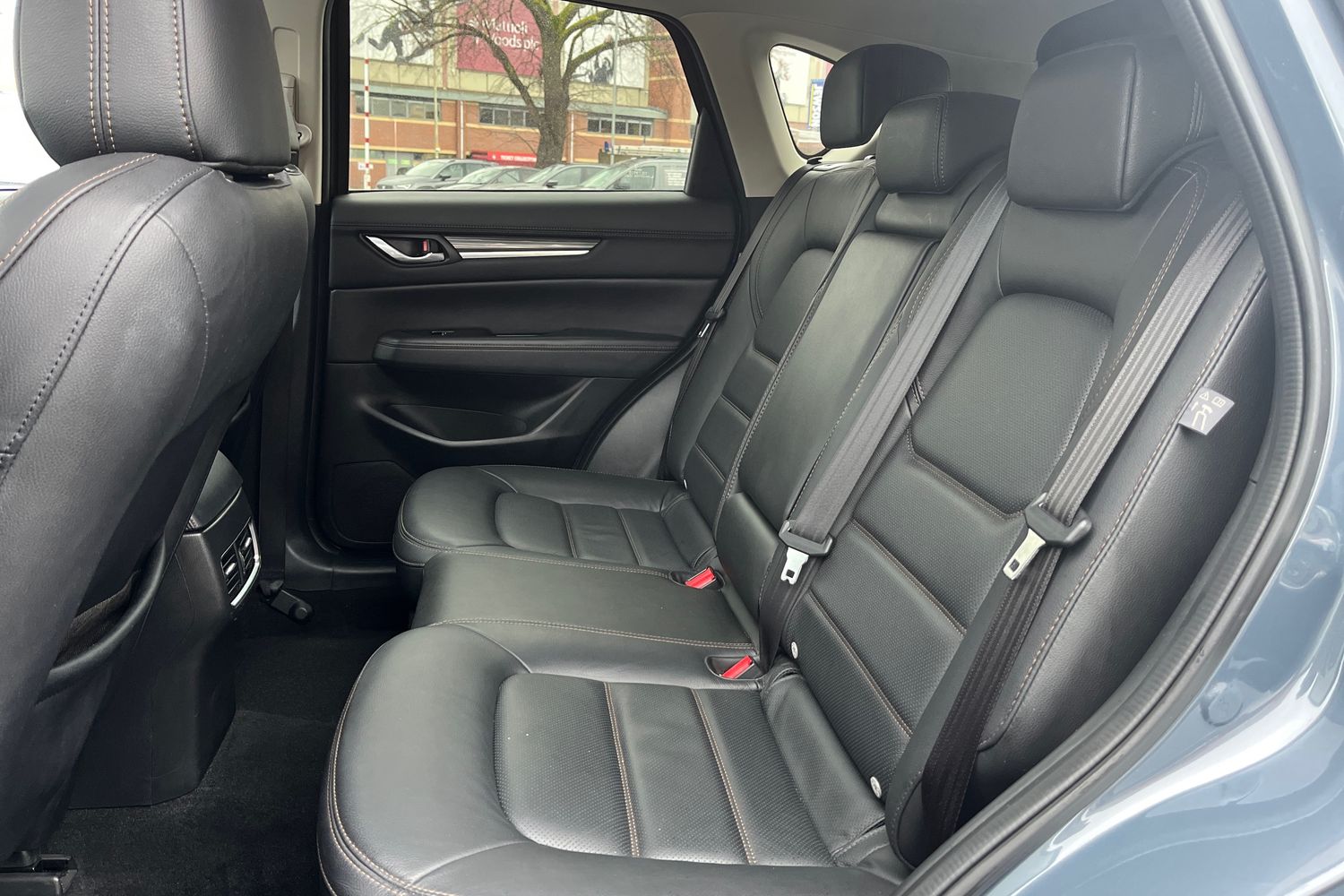 Used Mazda CX-5 2022 for sale - 77676966: Photo 28