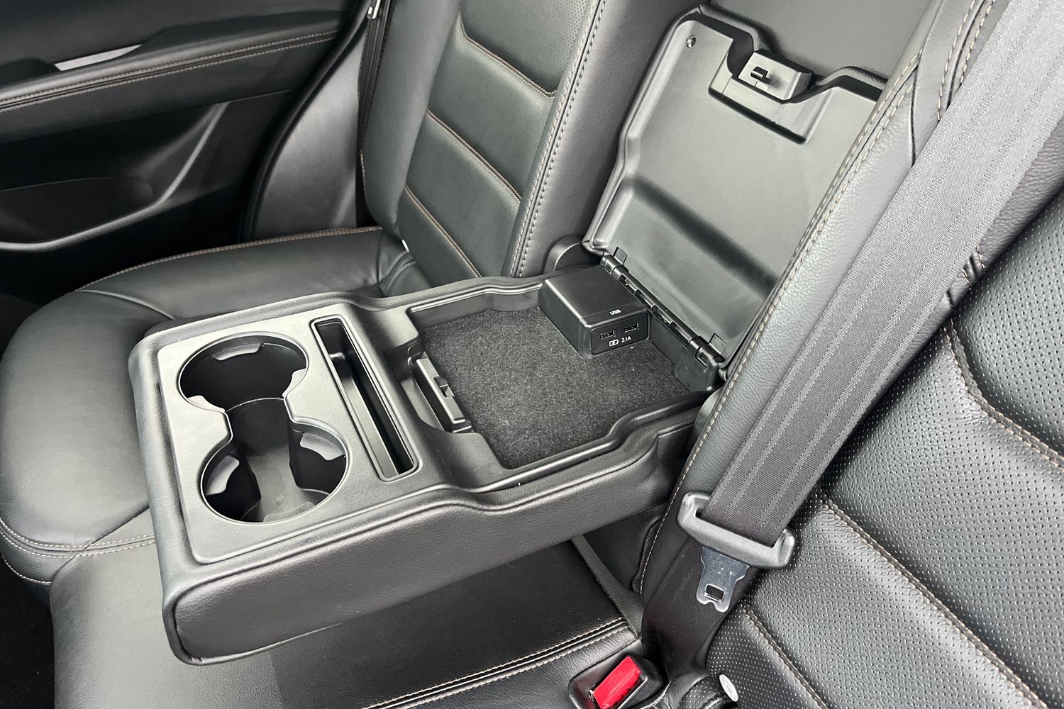 Used Mazda CX-5 2022 for sale - 77676966: Photo 29