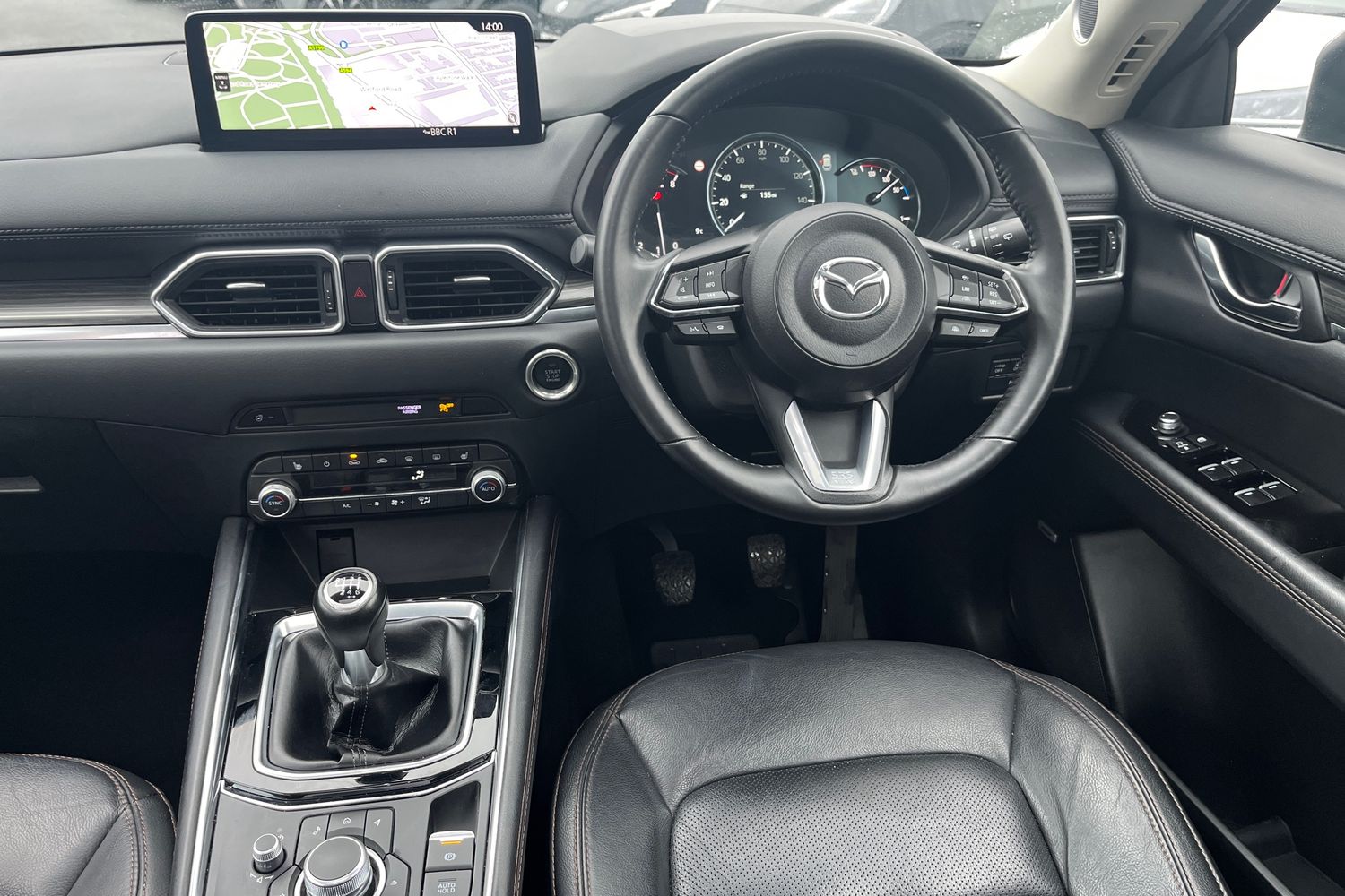 Used Mazda CX-5 2022 for sale - 77676966: Photo 30