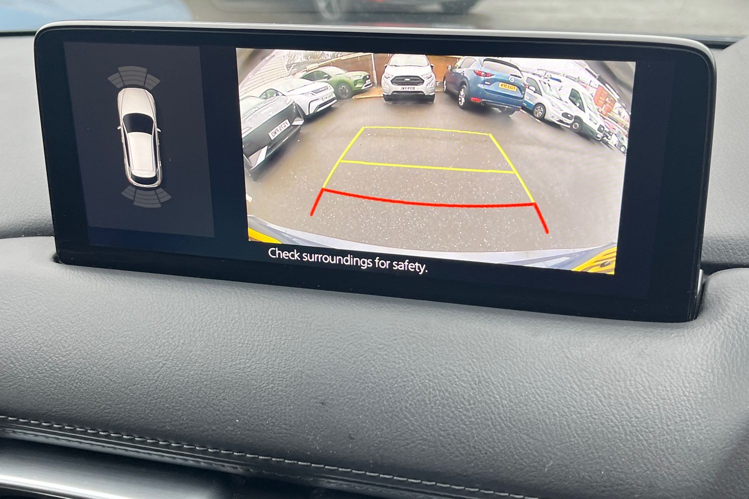 Used Mazda CX-5 2022 for sale - 77676966: Photo 36