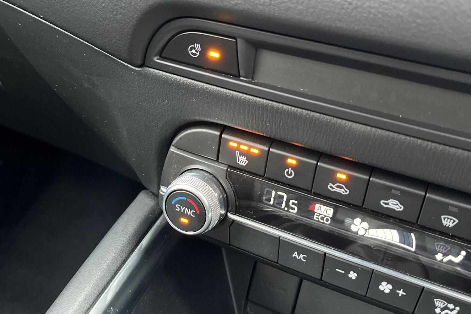 Used Mazda CX-5 2022 for sale - 77676966: Photo 39