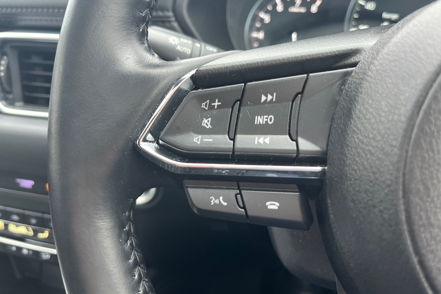 Used Mazda CX-5 2022 for sale - 77676966: Photo 40