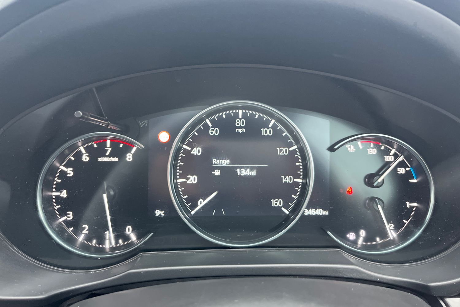 Used Mazda CX-5 2022 for sale - 77676966: Photo 42