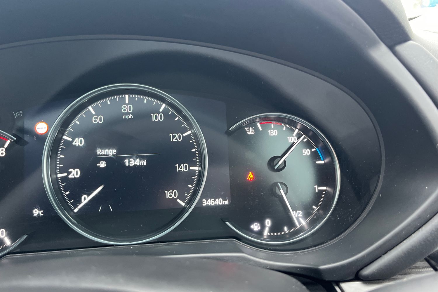 Used Mazda CX-5 2022 for sale - 77676966: Photo 43