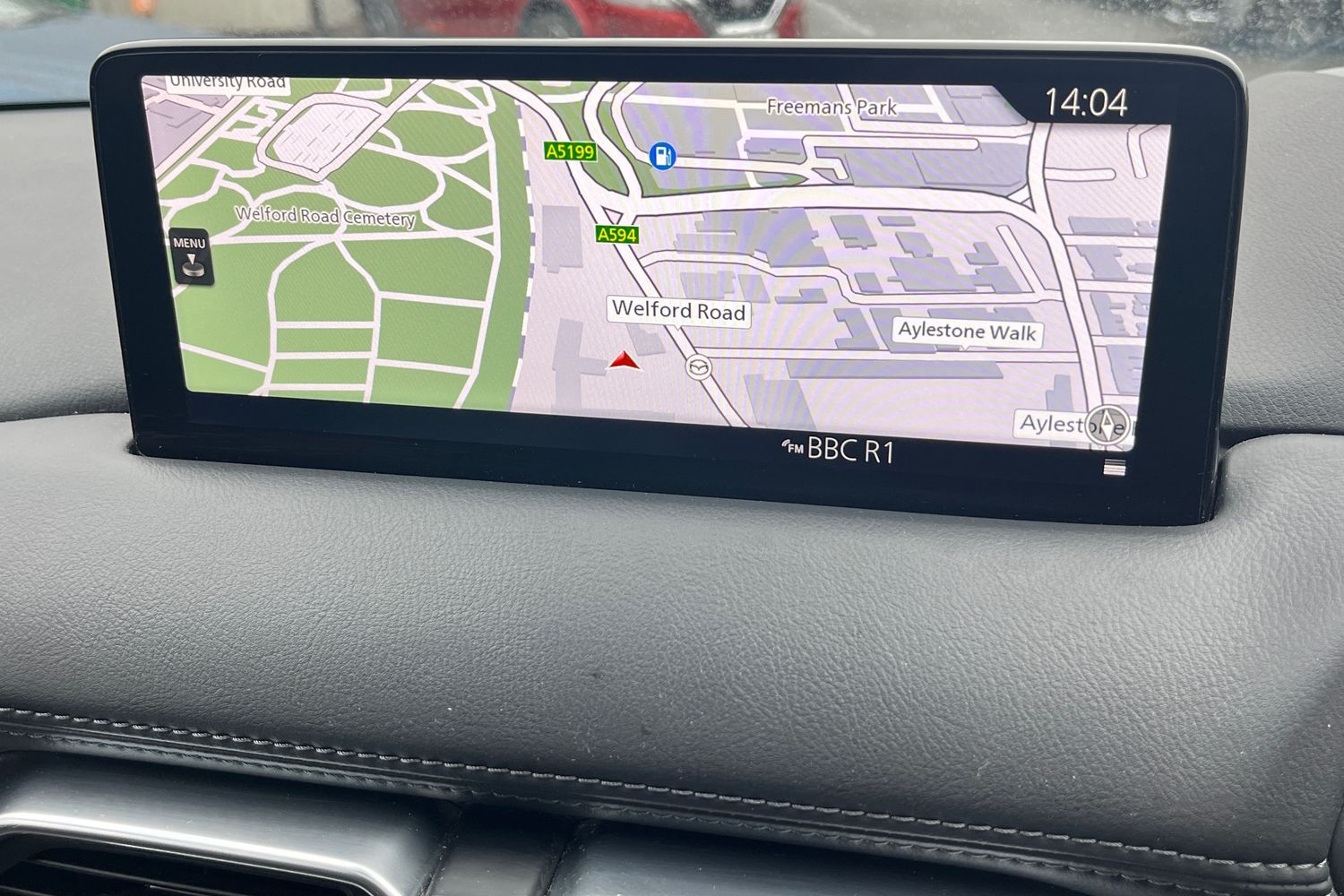 Used Mazda CX-5 2022 for sale - 77676966: Photo 44