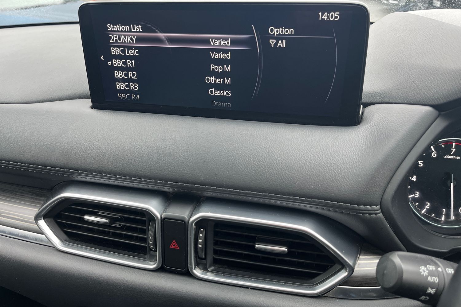 Used Mazda CX-5 2022 for sale - 77676966: Photo 48