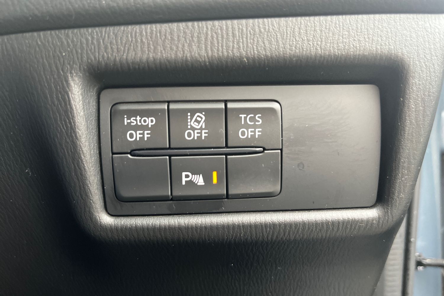 Used Mazda CX-5 2022 for sale - 77676966: Photo 50