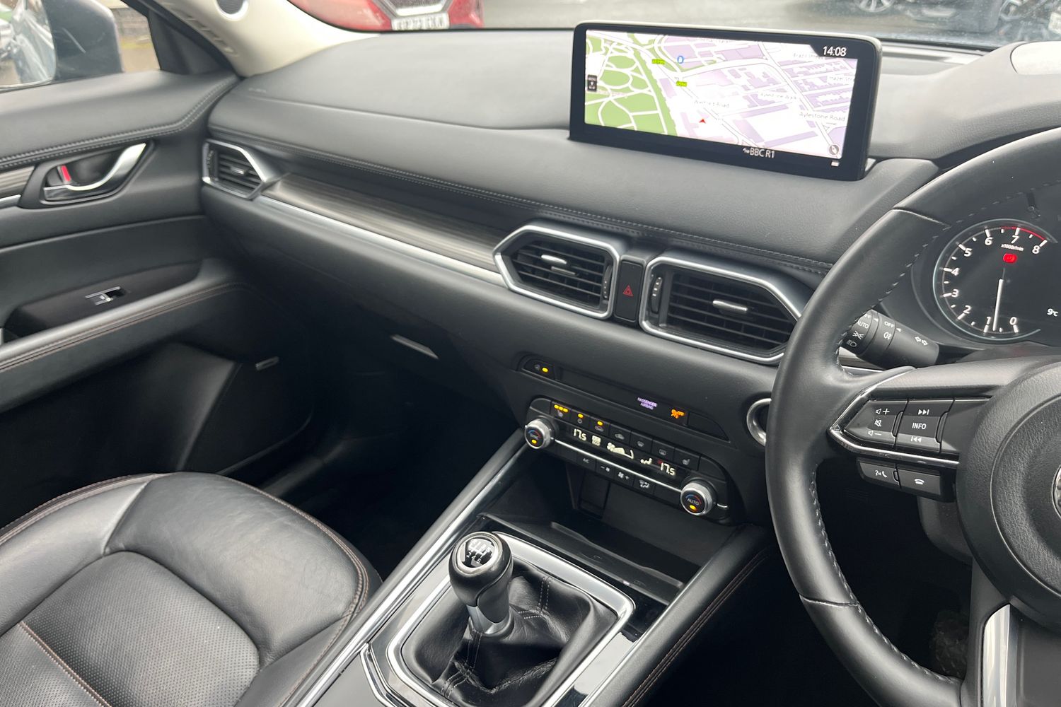 Used Mazda CX-5 2022 for sale - 77676966: Photo 51