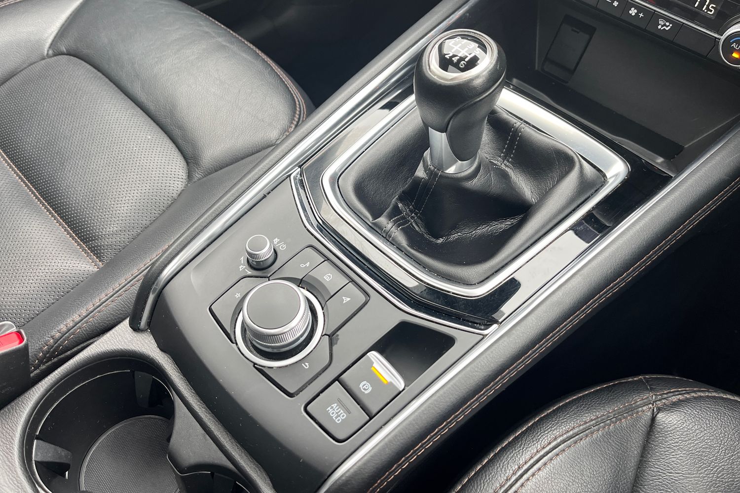 Used Mazda CX-5 2022 for sale - 77676966: Photo 52