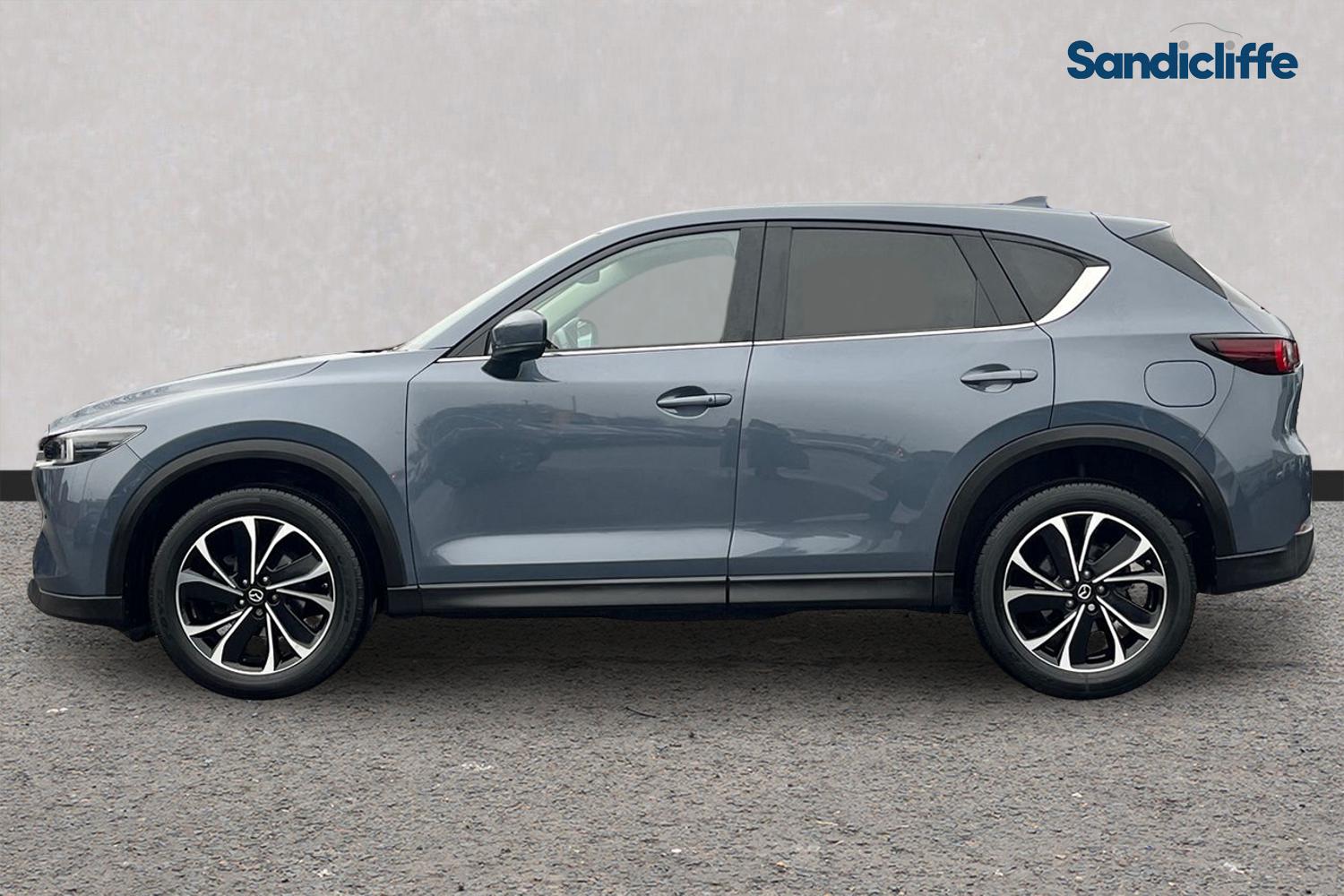 Used Mazda CX-5 2022 for sale - 77676966: Photo 8