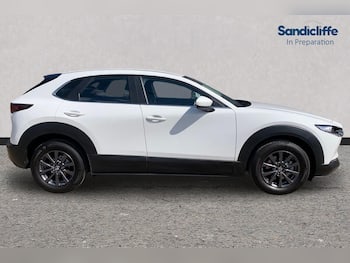 Used Mazda CX-30 2025 for sale - 79463636: Photo