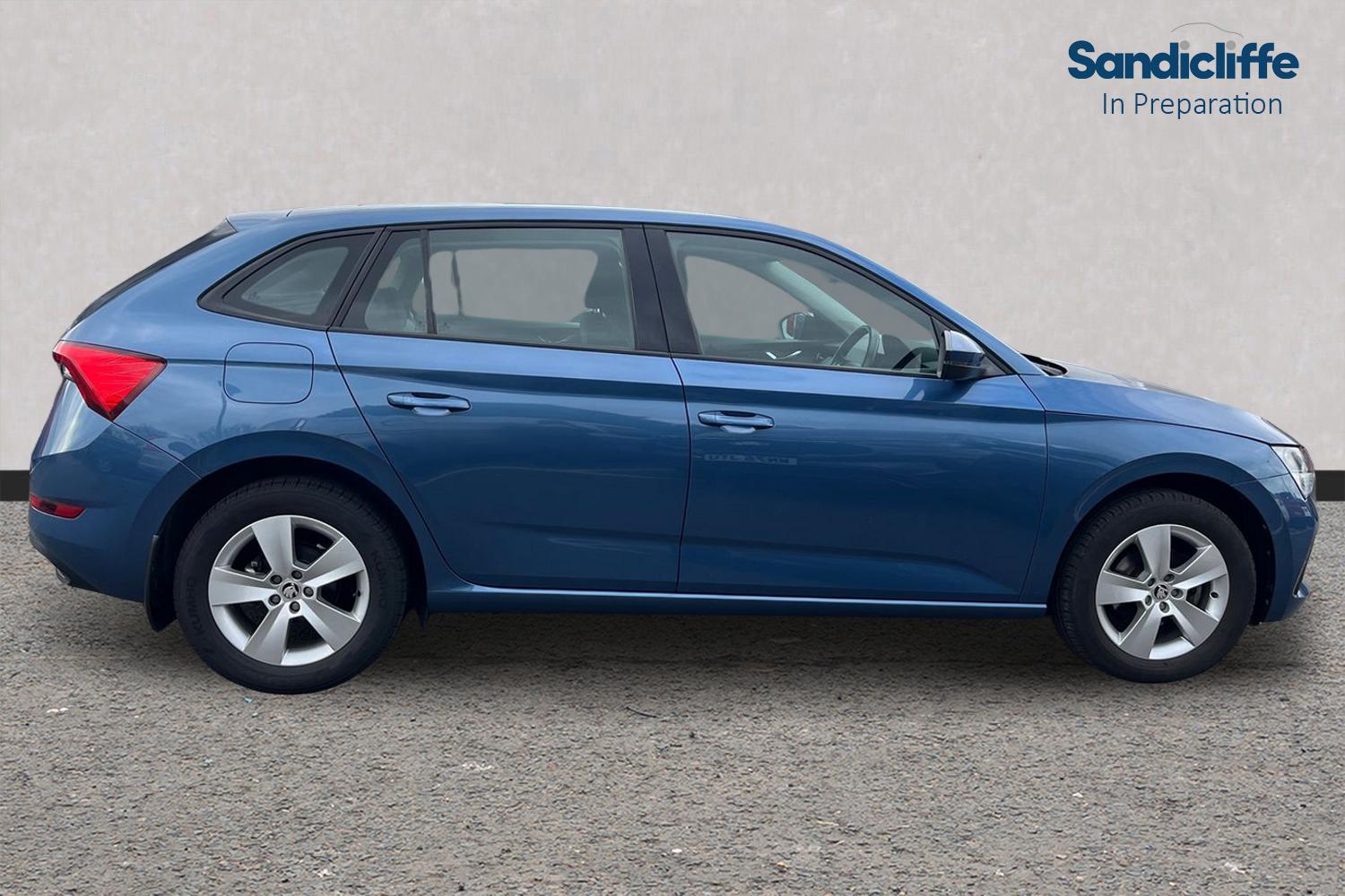 Used Skoda Scala 2022 for sale - 78163757: Photo 2