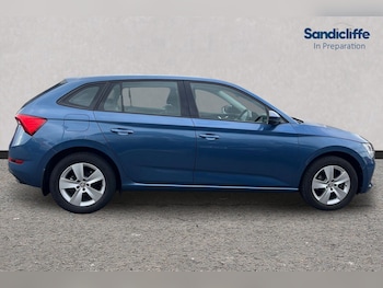 Used Skoda Scala 2022 for sale - 78163757: Photo