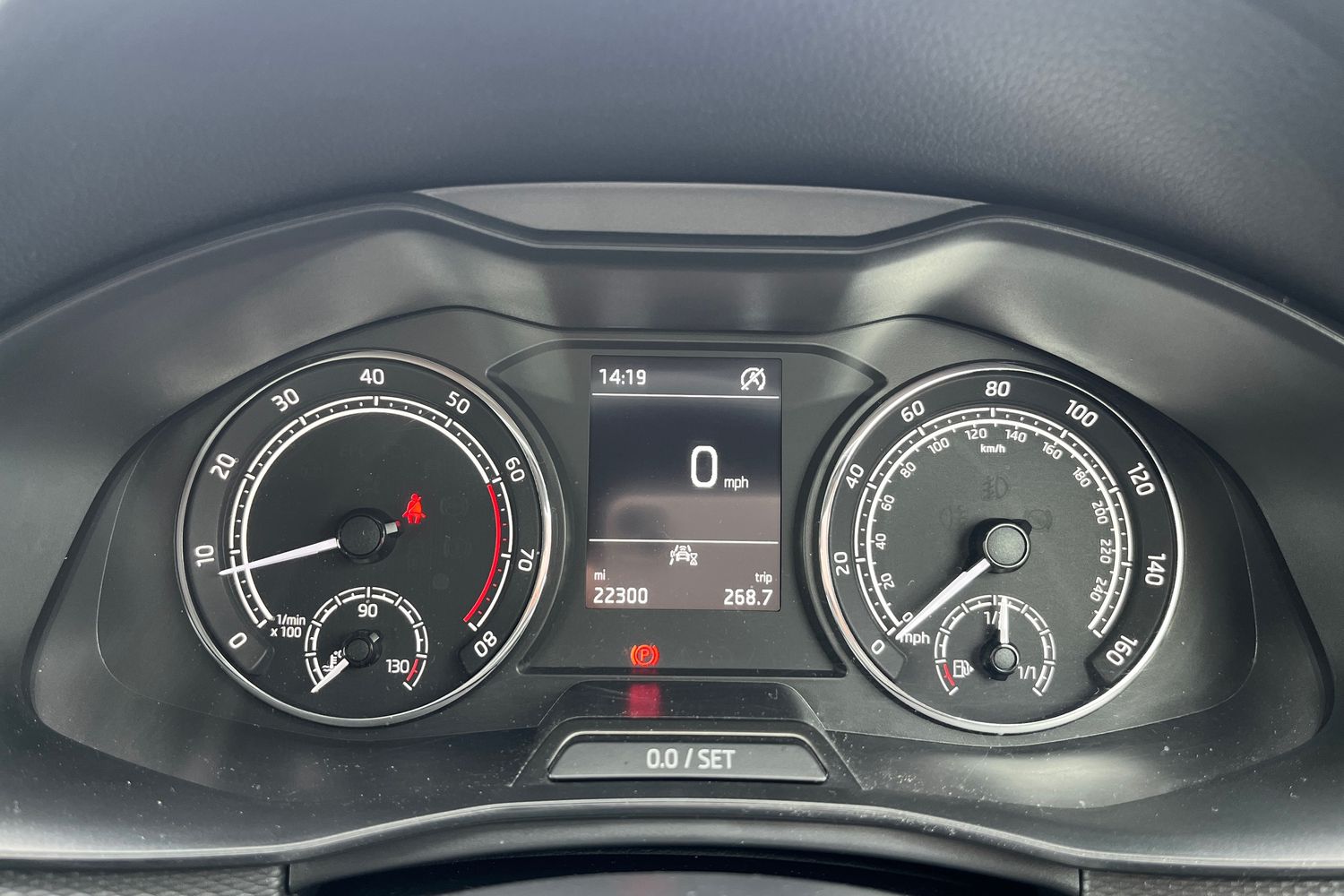 Used Skoda Scala 2022 for sale - 78163757: Photo 3