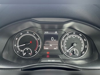 Used Skoda Scala 2022 for sale - 78163757: Photo