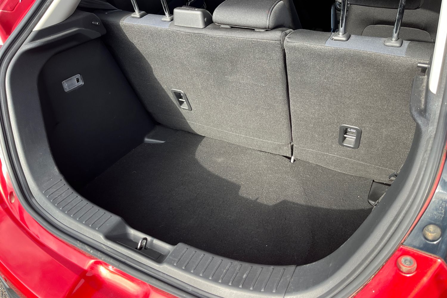 Used Mazda Mazda2 2015 for sale - 77891522: Photo 18