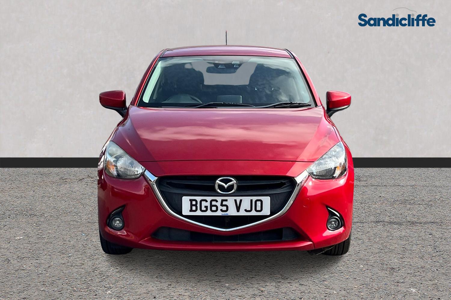 Used Mazda Mazda2 2015 for sale - 77891522: Photo 2