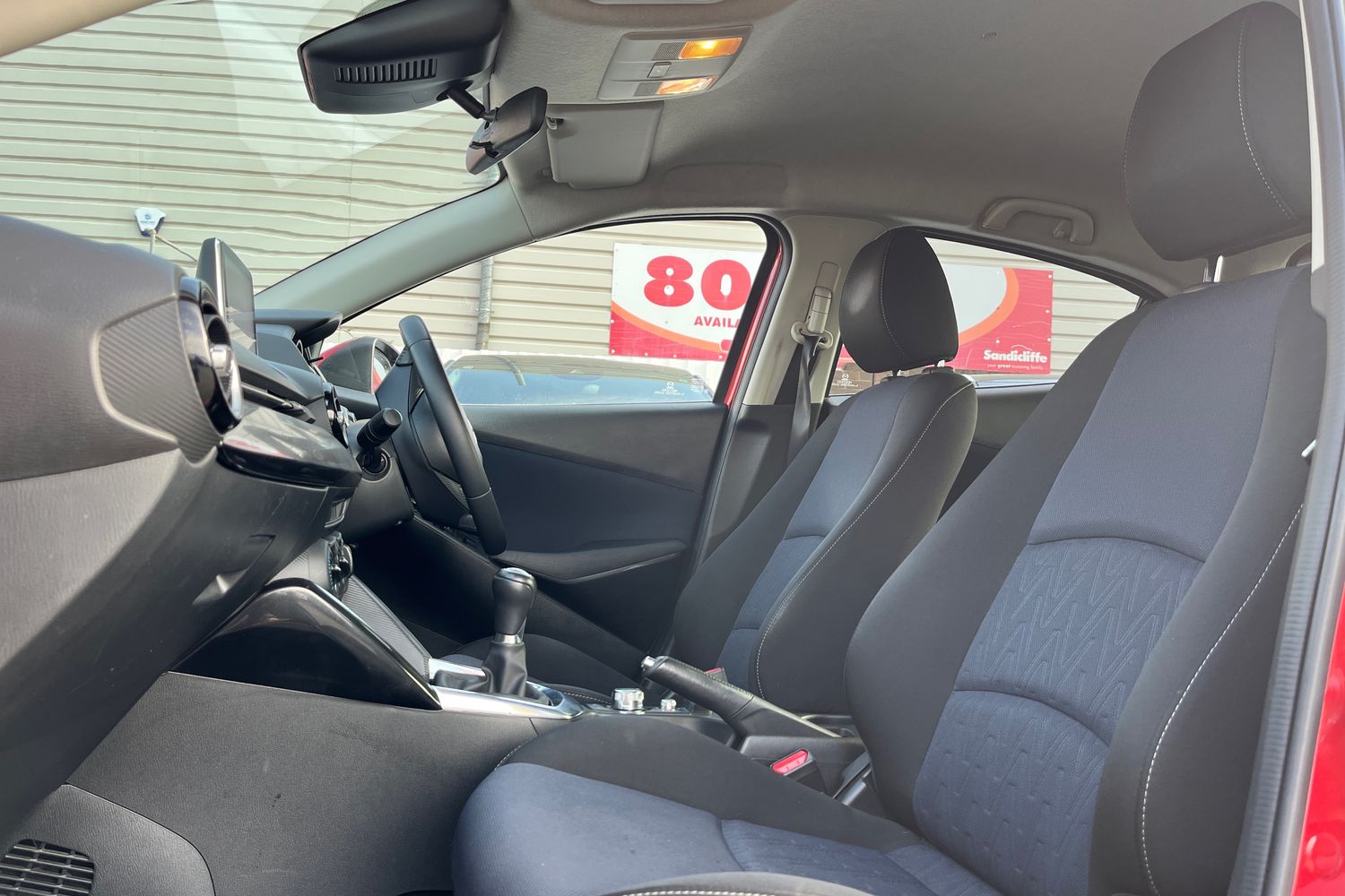 Used Mazda Mazda2 2015 for sale - 77891522: Photo 37