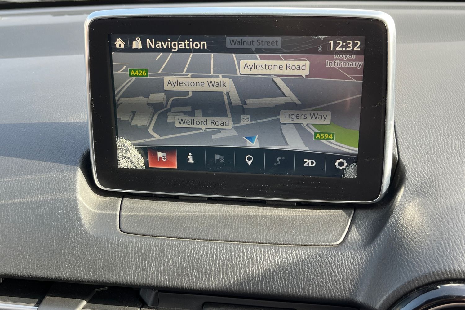 Used Mazda Mazda2 2015 for sale - 77891522: Photo 43