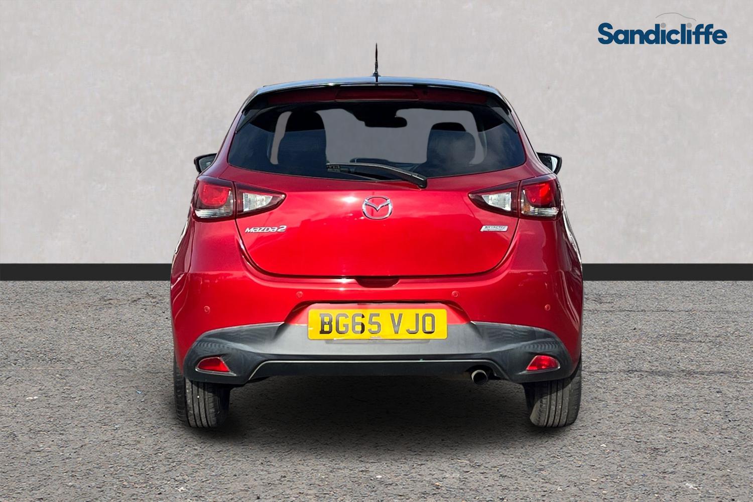 Used Mazda Mazda2 2015 for sale - 77891522: Photo 6