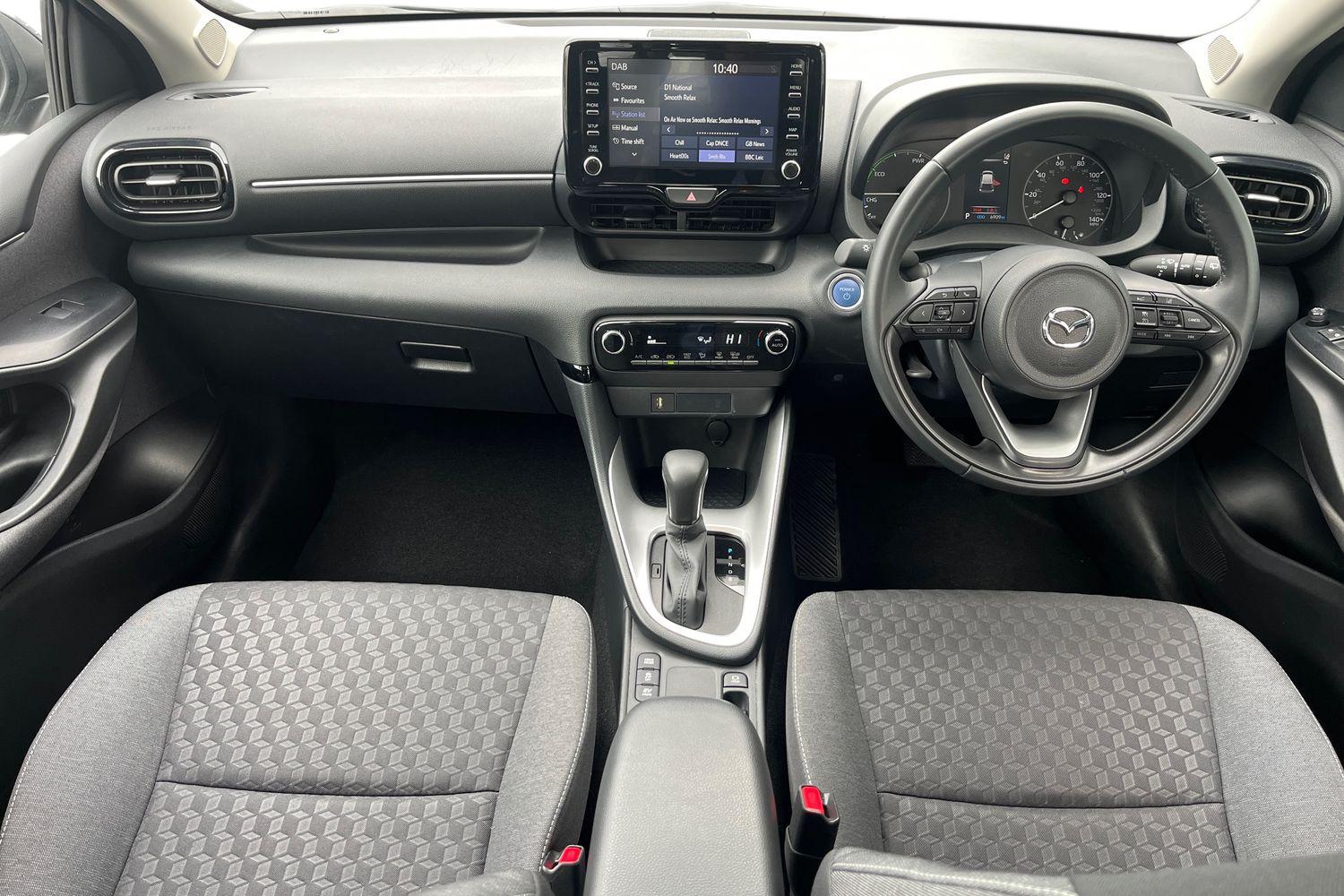 Used Mazda Mazda2 HYBRID 2023 for sale - 78163761: Photo 13