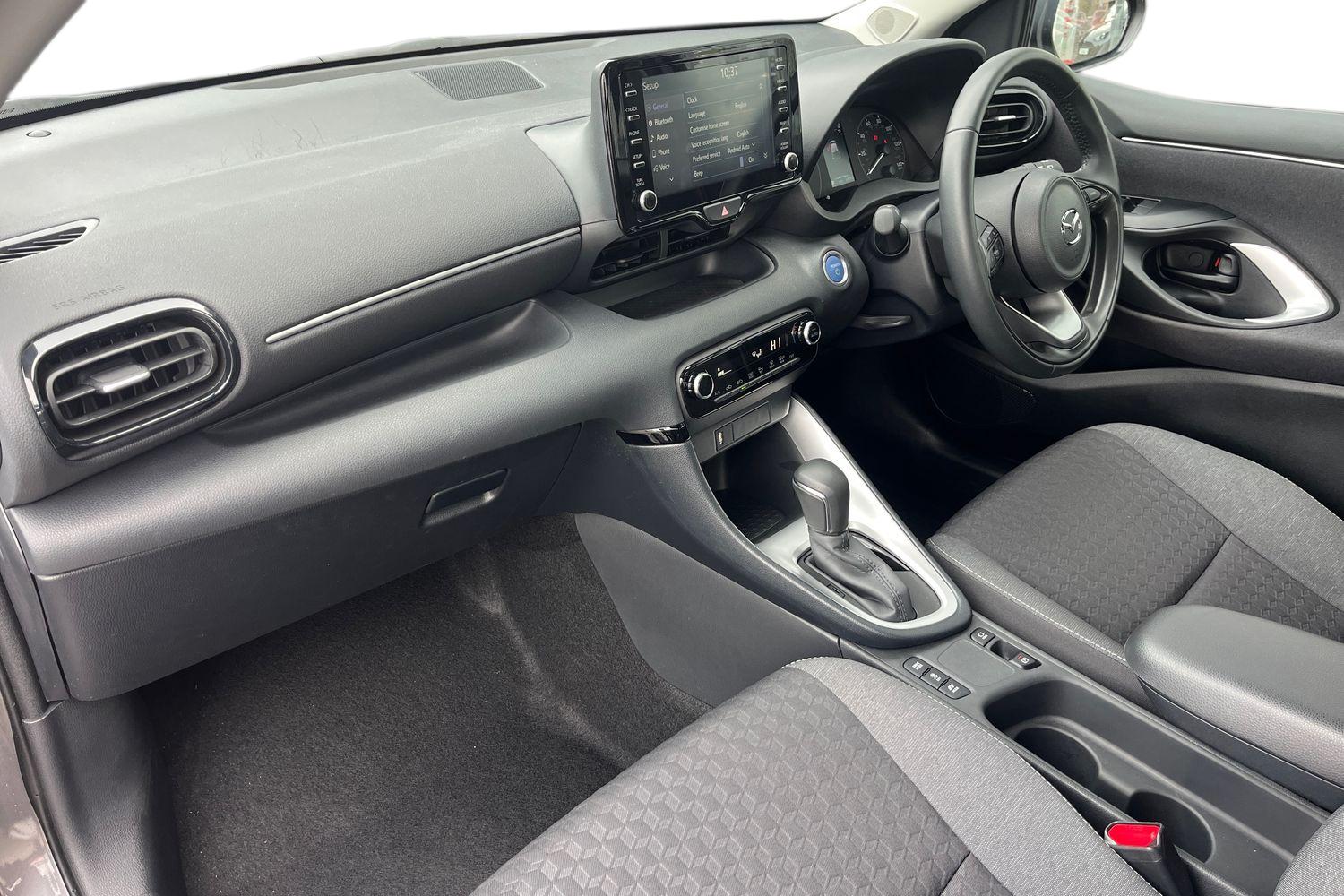 Used Mazda Mazda2 HYBRID 2023 for sale - 78163761: Photo 14