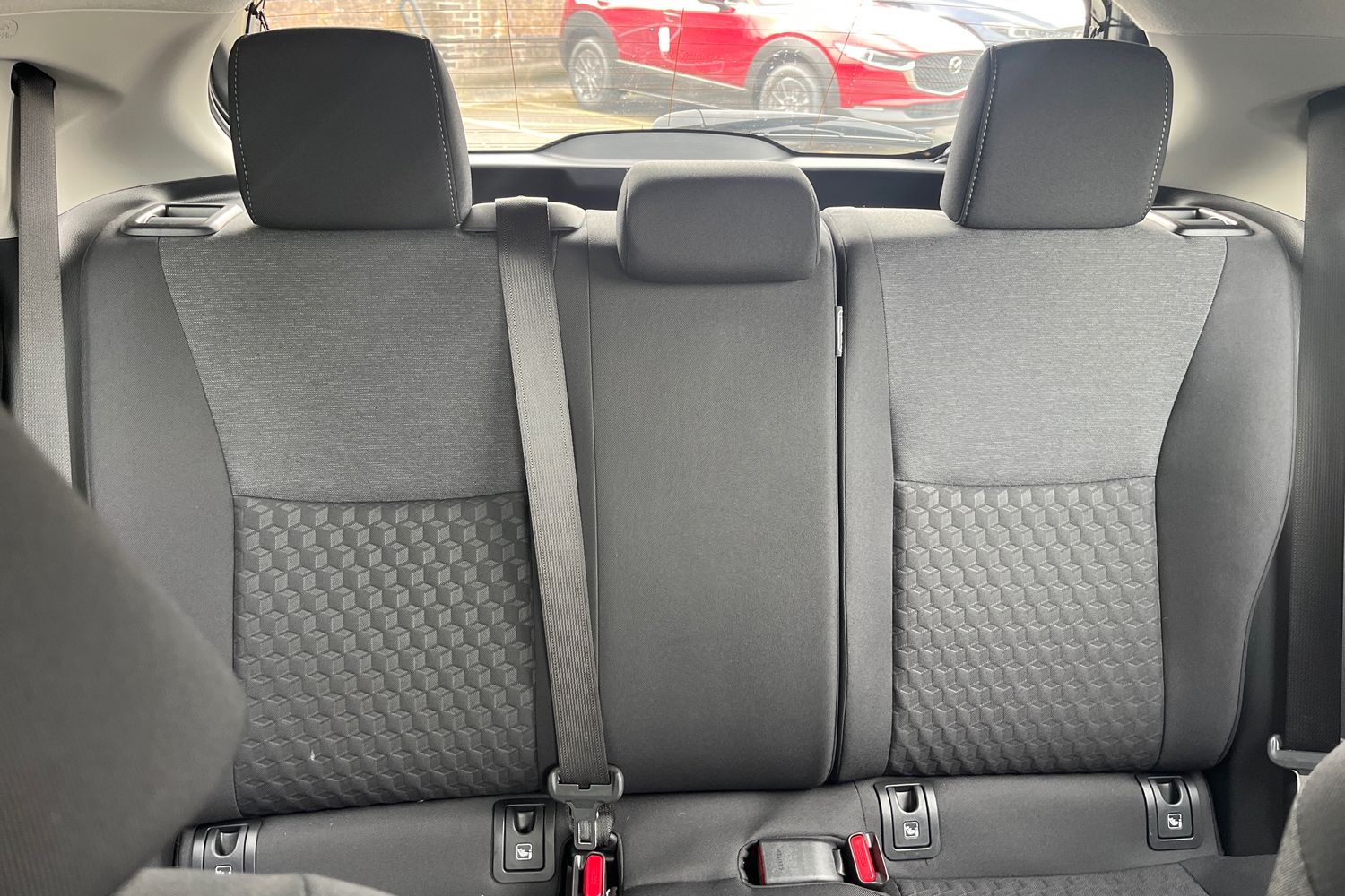 Used Mazda Mazda2 HYBRID 2023 for sale - 78163761: Photo 17