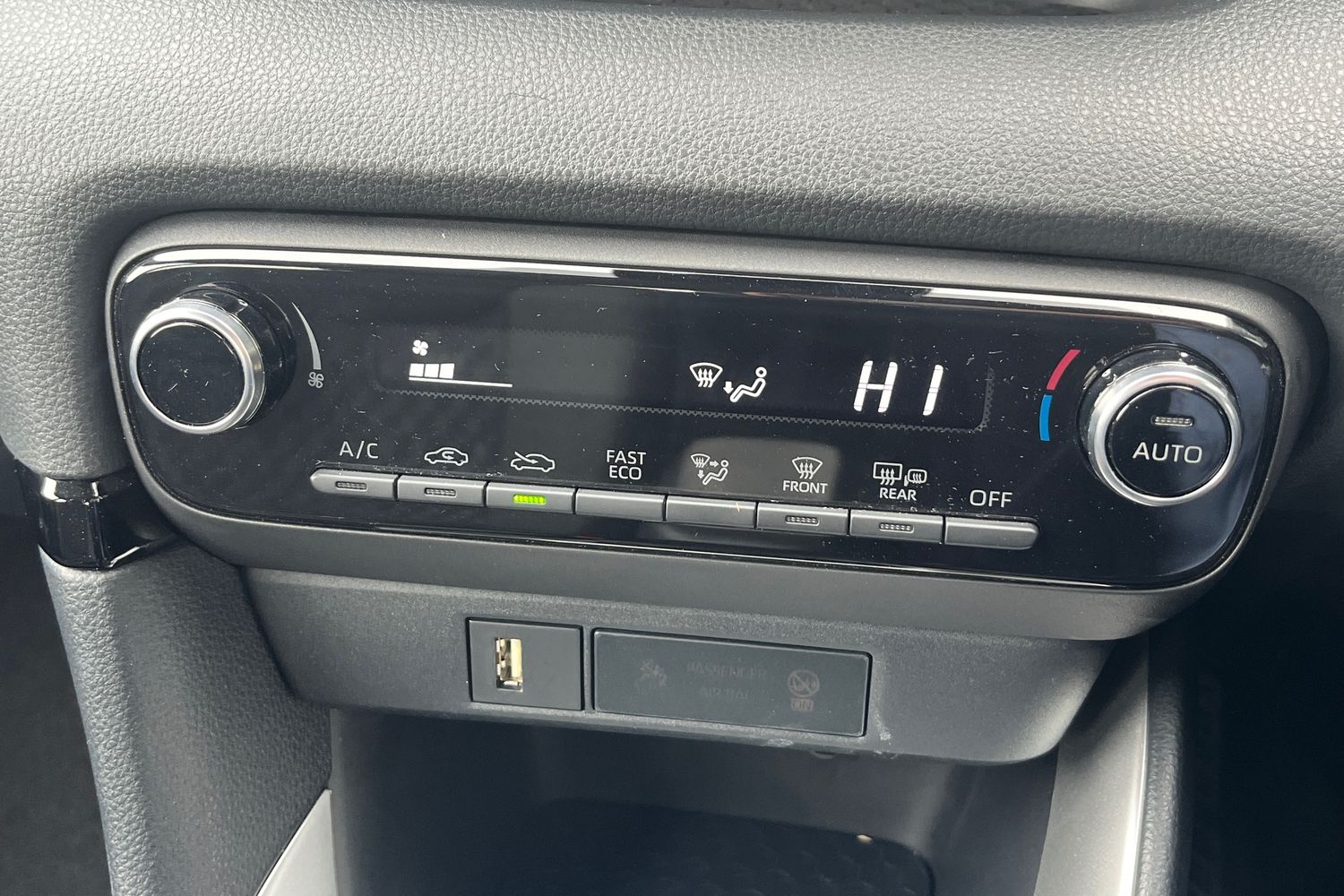 Used Mazda Mazda2 HYBRID 2023 for sale - 78163761: Photo 25