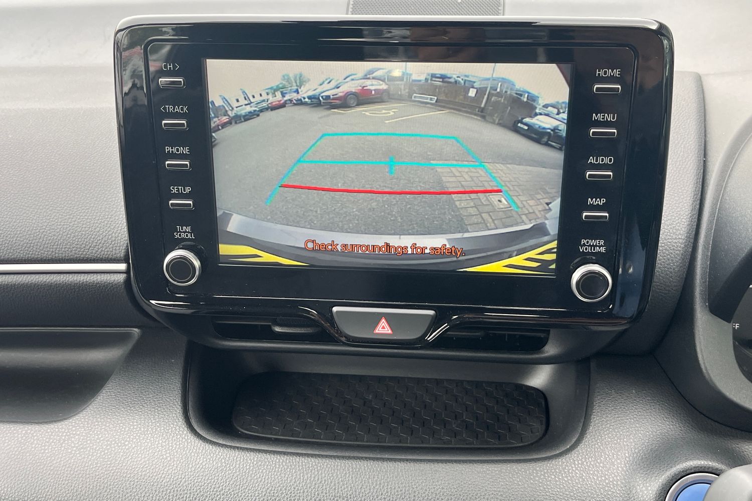 Used Mazda Mazda2 HYBRID 2023 for sale - 78163761: Photo 32