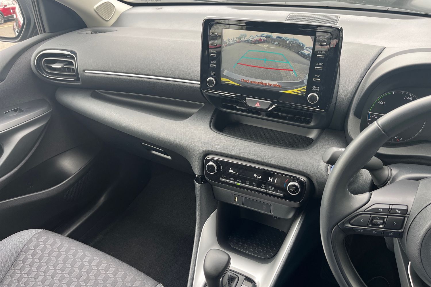 Used Mazda Mazda2 HYBRID 2023 for sale - 78163761: Photo 33