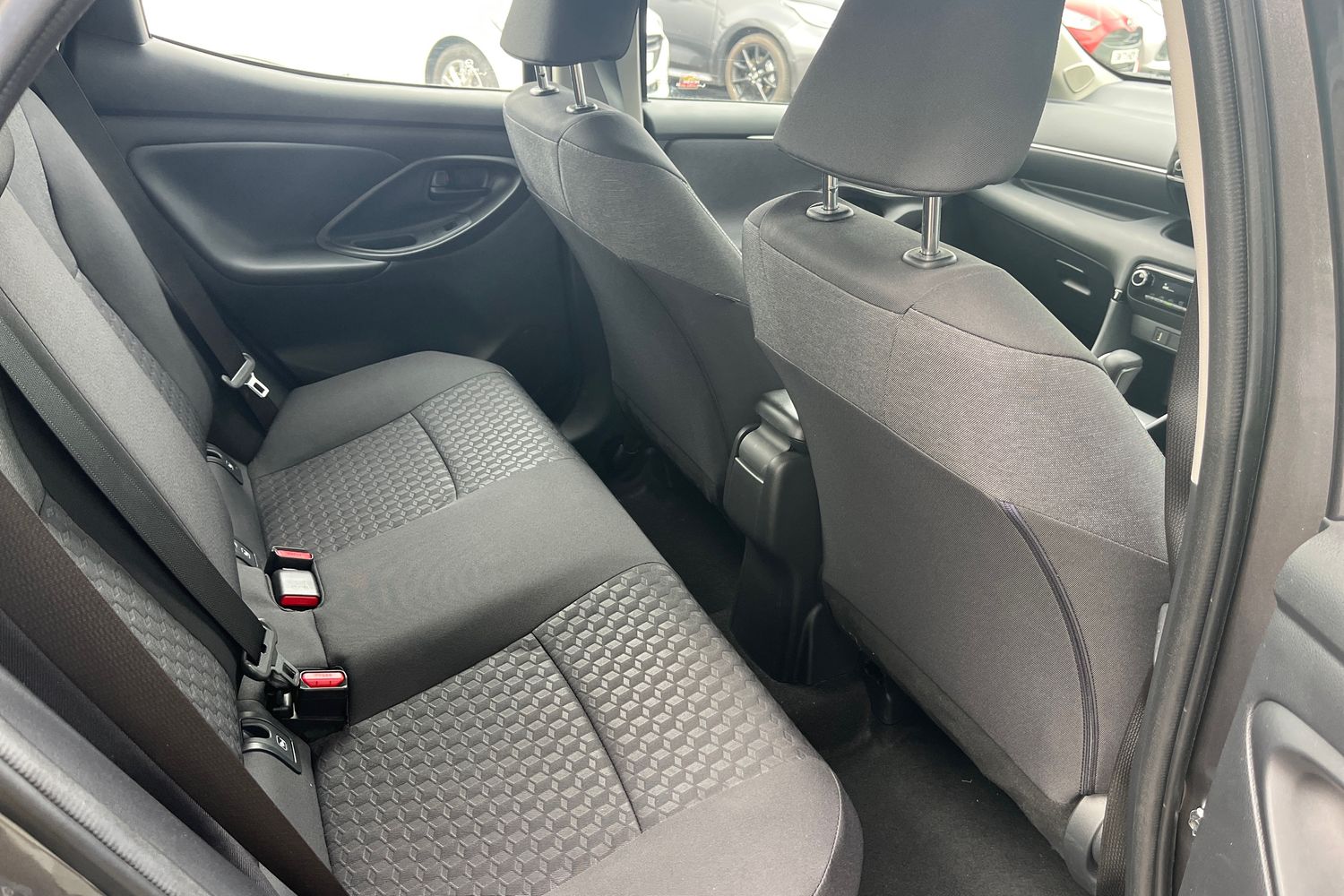 Used Mazda Mazda2 HYBRID 2023 for sale - 78163761: Photo 34